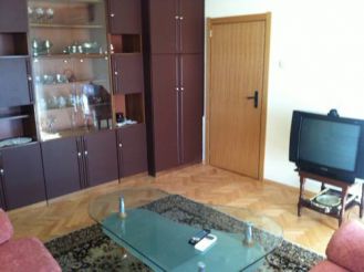 Appartement Marasha