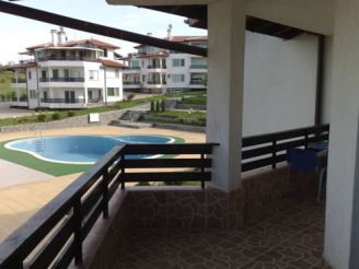 Caprice Apartamento en Kiten