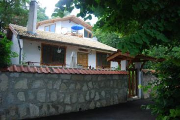 Villa Desi