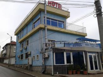 Hotel familiar Shans