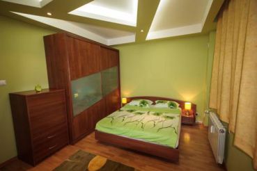 Veronika Apartamento