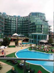 Grand Hotel Primorsko Apartamentos