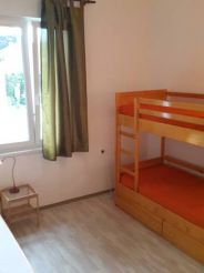 Single Bed in Mixed Dormitory Room