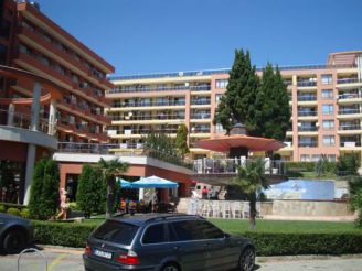Vigo Panorama Apartment
