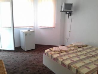 Double or Twin Room with Private Bathroom