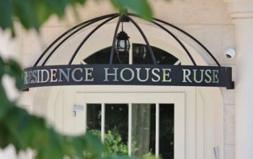 Residencia Casa Ruse