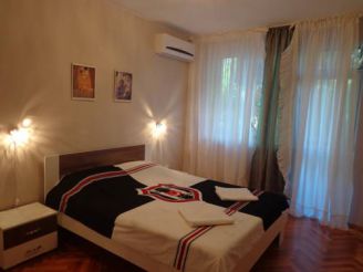 Apartamento Yana